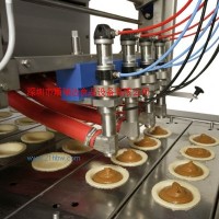 供應(yīng)派類生產(chǎn)線