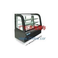 供應(yīng)歐式前開門蛋糕柜系列