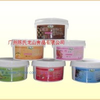 供應(yīng)龍山牌晶晶亮果膏