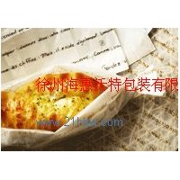 供應食品包裝紙、袋系列