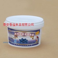 供應(yīng)烘焙藍莓果肉醬