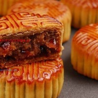 供應(yīng)金礪牌豆沙月餅餡