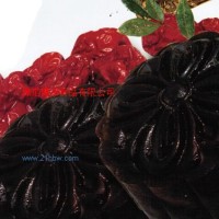 供應(yīng)純正棗蓉