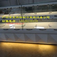 供應面包邊島柜