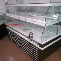 供應抽屜式中島柜1