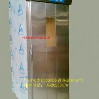 供應(yīng)全自動(dòng)噴霧醒發(fā)箱