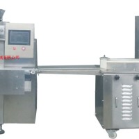 供應(yīng)月餅包餡機、成型機