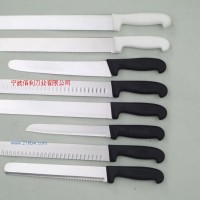 供應(yīng)專業(yè)鋸齒吐司面包刀系列