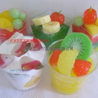 供應(yīng)冰淇淋模型