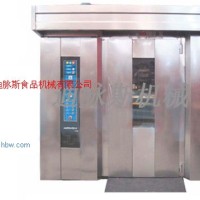 供應熱風旋轉爐