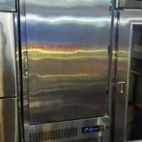 供應(yīng)-35℃急速冷凍柜