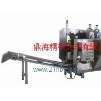 供應(yīng)模型燒生產(chǎn)線