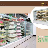 供應(yīng)蛋糕模型柜