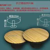 供應烘焙軟裝產品 MMT1009鐵藝圓盤兩件套