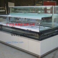 供應(yīng)面包柜 面包展架 蛋糕柜 冷藏柜