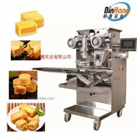 全自動鳳梨酥機(jī)-上海全自動鳳梨酥機(jī)-全自動鳳梨酥機(jī)價格-上海彬康供