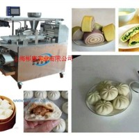 包子機_上海餐包機_包子機廠家_彬康供