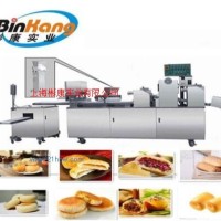 酥餅面包機_酥餅面包機價格_山東酥餅面包機_彬康供