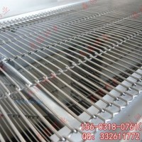 速凍機網(wǎng)帶 冷藏食品輸送帶 水餃速凍設(shè)備網(wǎng)帶