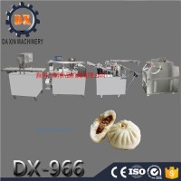 多功能餡中餡包餡機生產(chǎn)廠家_多功能餡中餡包餡機經(jīng)銷商_大新供