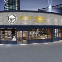 烘焙餅店、蛋糕店空間設(shè)計(jì)，案例-老香港