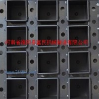 供應(yīng)新華20連吐司面包模具