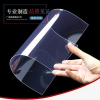 PET片材源頭廠家 蛋糕盒圍邊 食品包裝片材