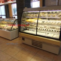 供應(yīng)歐式4層前開(kāi)門(mén)冷柜1