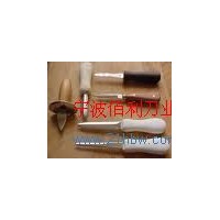 供應(yīng)貝類海產(chǎn)品刀牡蜊蠔刀