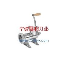 供應(yīng)全不銹鋼手動(dòng)絞肉機(jī)系列