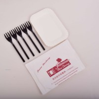 供應(yīng)生日刀叉盤(pán)組合八（常備貨）