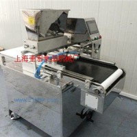 蛋糕注心機(jī) 奎宏公司 專業(yè)承接蛋糕注心機(jī)生產(chǎn)加工