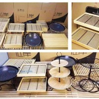 供應(yīng)烘焙軟裝系列、并提供餅店設(shè)計(jì)服務(wù)