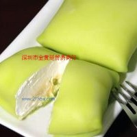 供應(yīng)榴蓮果肉