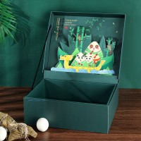 供應(yīng)粽子盒