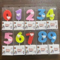 生日蠟燭-河北瑞祥燭業(yè)有限公司