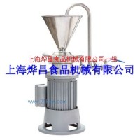 供應(yīng)膠體磨