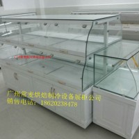 供應(yīng)面包柜、