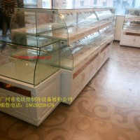 供應2層抽屜式中島柜