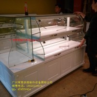 供應抽屜2層中島柜