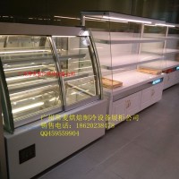 3層開放式邊島柜