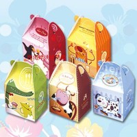 供應(yīng)小蛋糕盒