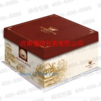 供應(yīng)A級(jí)通版-皇家莊園蛋糕盒
