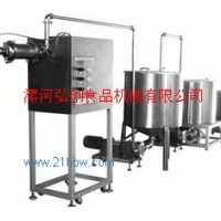 供應(yīng)蛋糕打發(fā)機(jī)