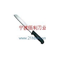 供應(yīng)面包吐司三紋魚火腿切片刀系列