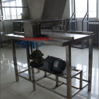 供應(yīng)無水蛋糕灌裝機(jī)