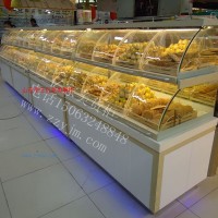 供應(yīng)弧形邊柜