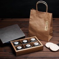 供應(yīng)牛皮紙盒