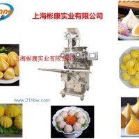 雙色海膽包機器_雙色海膽包機器價格_廣州海膽包機器_彬康供