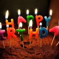 供應(yīng)各種生日蠟燭刀叉盤以及組合